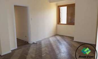 Imagem 4: Apto para venda, 3 dorm. c/sacada de frente, 5º andar, no Bairro Bom Fim - Porto Alegre/R