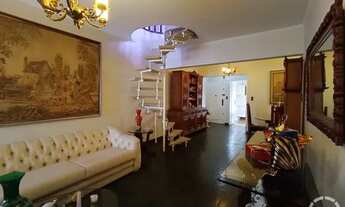 Imagem 4: Comprar Cobertura de 3 quartos na Aparecida em Santos