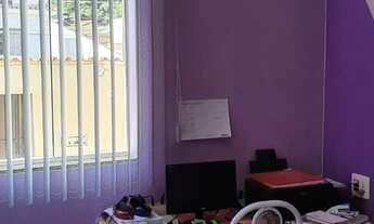 Imagem 4: Casa com 4 dormitórios à venda, 122 m² por R$ 450.000,00 - São Silvestre - Barra Mansa/RJ