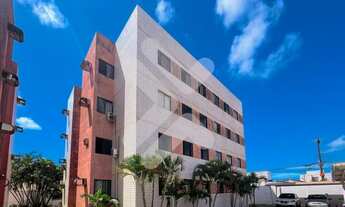 Imagem 3: Apartamento para venda possui 58 metros quadrados com 2 quartos em Neópolis - Natal - RN