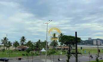 Imagem 3: Apartamento com 2 dormitórios à venda, 94 m² por R$ 350.000,00 - Itararé - São Vicente/SP