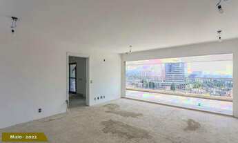 Imagem 2: Apartamento com 4 dorms, Butantã, São Paulo - R$ 2.25 mi