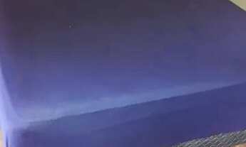 Imagem 3: Aluga-se kitnet mobiliado 600 reais com luz inclusa sem mobília 400