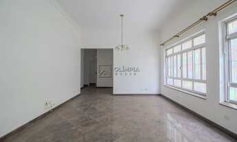 Imagem: Apartamento Locação Cerqueira César 100