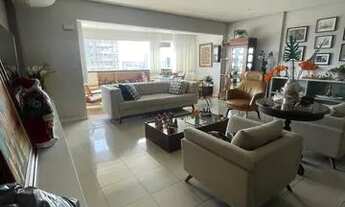 Imagem 3: Apartamento Ed. Tower Avalon com 3 suítes - 189m²