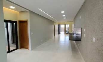 Imagem 5: Excelente Casa Jardim Atlântico Goiânia !!!