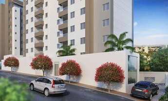 Imagem 2: Apartamento 2 quartos no Bairro João Pinheiro