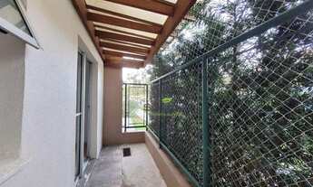 Imagem 5: Apartamento Garden com 2 dormitórios para alugar, 48 m² por R$ 1.944,00/mês - Doce Lar Bel