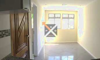 Imagem 3: APTO 2 DORMS 1 VAGA - PATEO PICASSO - COZINHA AMERICANA - PARQUE DO CARMO - SHOPPING ARICA