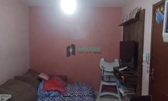 Imagem 7: Apartamento de 02 quartos a venda no bairro Betim Industrial - Betim/MG