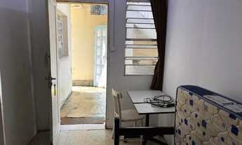 Imagem: Quarto Individual Ao Lado Metrô Butantã