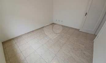 Imagem 3: Apartamento Terreo 02 Dormitórios, Santos