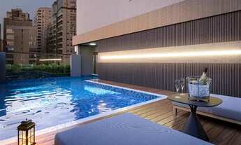 Imagem 5: Porto Belo - Apartamento Padrão - Perequê