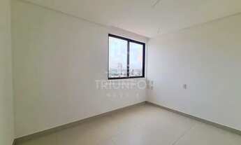 Imagem 7: Apartamento para venda tem 85 metros quadrados com 2 quartos em São Cristóvão - Teresina