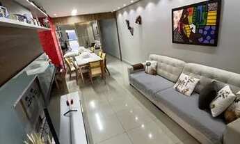 Imagem 2: Vendo Casa Bairro Cardoso 3/4 1 suíte - alto padrão