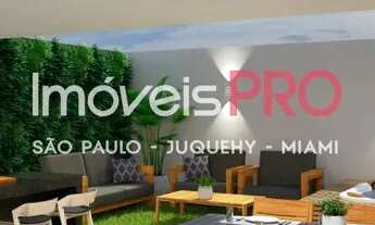 Imagem: Casa em Condomínio no Campo Belo