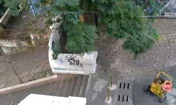 Imagem 3: Kitnet bem localizado com garagem Centro Histórico POA