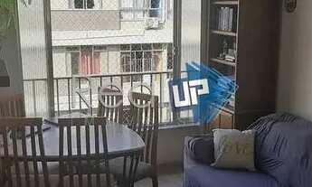 Imagem 3: APARTAMENTO - CATETE - 02 QUARTOS