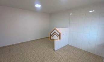 Imagem 2: Apartamento com 1 dormitório para alugar, 45 m² por R$ 1.100,01/mês - Maringá - Alvorada/R