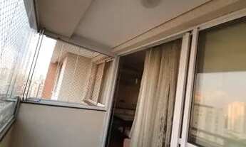 Imagem 6: São Paulo - Apartamento Padrão - Tatuapé