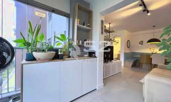 Imagem 4: Apartamento na Vila Leopoldina 61m² Green Mond