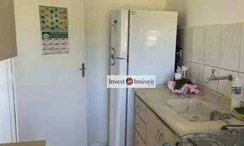 Imagem 6: Apartamento Galo Branco semi mobiliado para alugar!