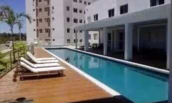 Imagem 2: Cores Piatã - 2 quartos, apartamento decorado, fino acabamento