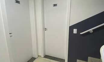 Imagem 3: Apartamento para aluguel possui 65 metros quadrados com 2 quartos em Itinga - Araquari - S