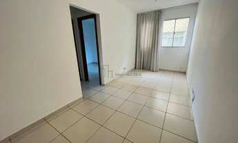 Imagem: Apartamento com 2 quartos e 1 vaga de garagem