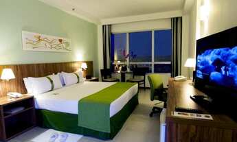 Imagem 3: Vendo Apartamento Holtel Holiday Inn Manaus