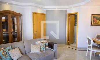 Imagem 3: Apartamento para Aluguel - Vila Clementino, 3 Quartos, 138 m2