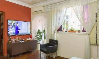 Imagem 3: Apartamento à venda no Embaré em Santos