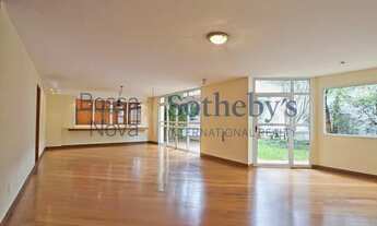 Imagem 3: Casa próxima ao Parque VIlla-Lobos