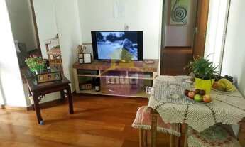 Imagem 2: Apartamento para à venda no bairro JARDIM CONGONHAS, em São José do Rio Preto - SP