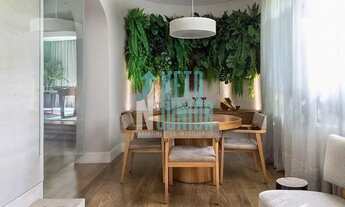 Imagem 5: Apartamento com 4 dormitórios, 475 m² - venda por R$ 11.500.000,00 ou aluguel por R$ 51.10