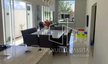 Imagem 2: Casa no Reservas do Parque - Ponta Negra