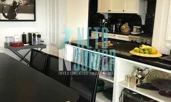 Imagem 7: Apartamento com 3 dormitórios à venda, 165 m² por R$ 3.000.000,00 - Brooklin - São Paulo/S