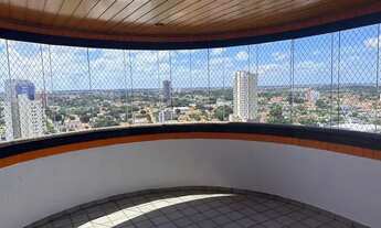 Imagem: ALUGO - Condomínio do Edifício Ville Clermont