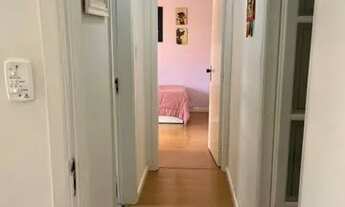 Imagem 2: Apartamento à venda em Sumaré com 75 m², 3 quartos, 1 suíte