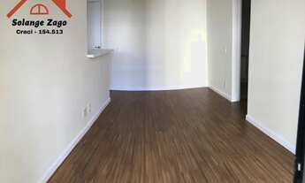 Imagem 5: Apartamento Reformado - 2 Dorms - 50 m² - Interlagos