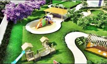 Imagem 2: Apartamento em Vila Laura - Salvador