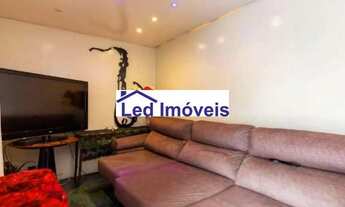 Imagem 2: Cobertura com 4 dorms, Centro, Osasco - R$ 1.6 mi, Cod: 1727