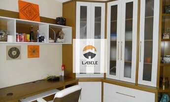 Imagem 8: Casa com 3 suites, 430 m² - Euroville - Granja Viana