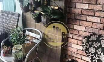 Imagem 4: 3 dormitórios em condomínio clube