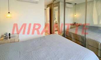 Imagem 7: Apartamento para venda com 63 metros quadrados com 2 quartos em Santana - São Paulo - SP