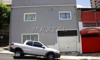 Imagem: Sobrado com 4 dormitórios 4 Banheiros em