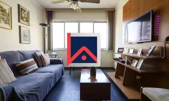 Imagem: Apartamento Venda 2 Dormitórios - 85 m²