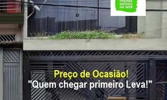 Imagem: Sobrado 2 Dormitórios 1 Suíte Banheira