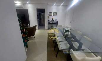 Imagem 7: Apartamento de 3 dormitórios na quadra da praia com varanda gourmet