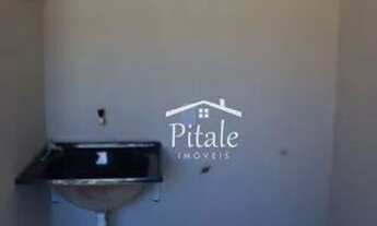 Imagem 5: Casa com 2 dormitórios para alugar, 61 m² por R$ 803/mês - Parque do Lageado - Campo Grand